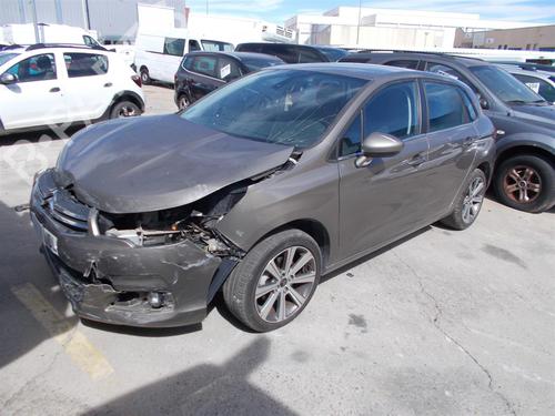 Left tailgate light CITROËN C4 II (NC_) 1.2 THP 130 (NCHNYM, NCHNYT) | BP29986448C79  - Image 6