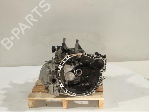 gearbox-citroen-c5-iii-rd_-2008-2009-2010-2011-2012-2013-2014-2015-2016-2017-29986040 main image