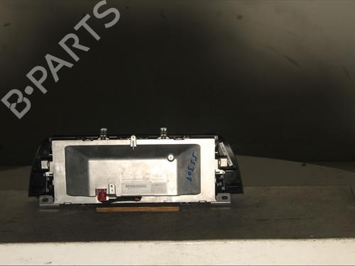 Display monitor BMW 5 (F10) 530 d | BP30980584C48