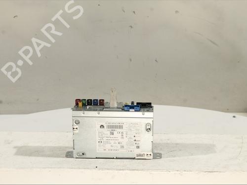 Used Electronic module Electronic module DS DS 7 (J4_, JC_) BlueHDi 130 (JCYHZU) (130 hp) 32254107 32254107