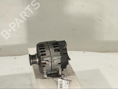 Alternator AUDI A6 C7 Avant (4G5, 4GD) 2.0 TDI quattro | BP23558799M7 - Image 2