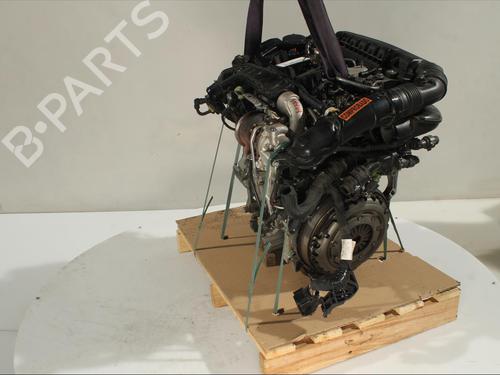 Engine PEUGEOT 208 II (UB_, UP_, UW_, UJ_) 1.2 PureTech 100 | BP27513532M1 