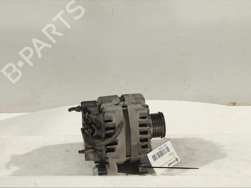Used Alternator Alternator CITROËN JUMPY II (VF7) 2.0 HDi 120 (120 hp) 11906027 11906027