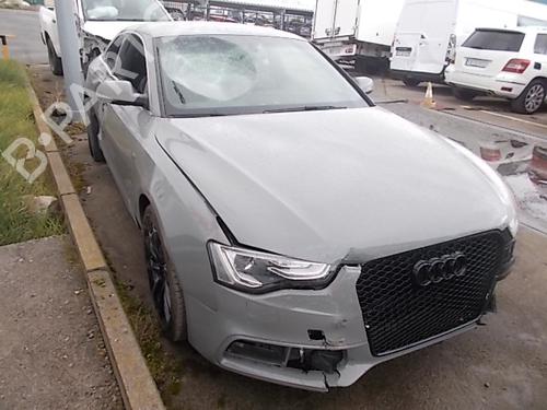 Headlight switch AUDI A5 (8T3) 3.0 TDI | BP26900323I24  - Image 6