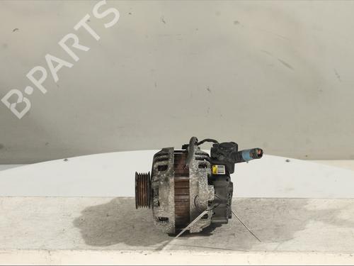 Used Alternator HYUNDAI i20 II (GB, IB) 1.2 (84 hp) 30841401