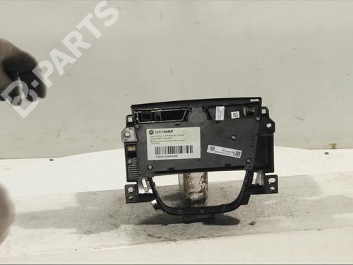 Switch OPEL ASTRA J Sports Tourer (P10) 1.4 LPG (35) | BP11908402I30 
