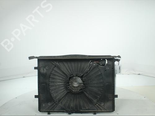 Used Radiator fan Radiator fan 38039734 38039734