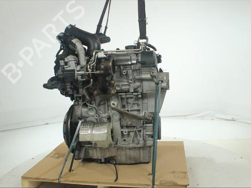 Used Engine Engine SEAT LEON (5F1) 1.2 TSI (110 hp) 35971060 35971060