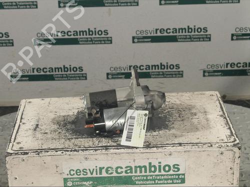 Used Starter Starter NISSAN PULSAR Hatchback (C13) 1.5 dCi (110 hp) 11900047 11900047