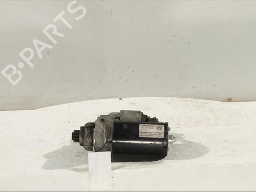 Used Starter Starter SEAT IBIZA IV (6J5, 6P1) 1.6 TDI (90 hp) 11904266 11904266
