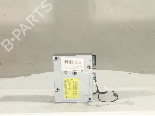Electronic module MAZDA CX-5 (KE, GH) 2.0 (KEEFW) | BP24352146M83 