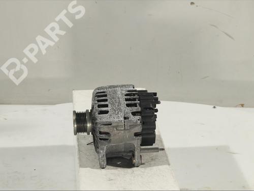 Alternator VW GOLF VII (5G1, BQ1, BE1, BE2)  | BP11991224M7 