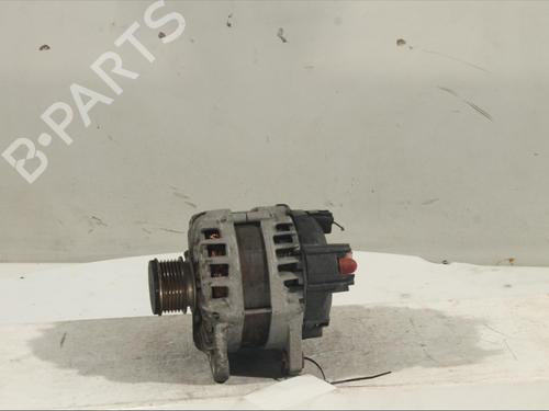 Alternator DACIA LOGAN MCV II TCe 90 (K8M1, K8MA, K8AC) | BP15087858M7 