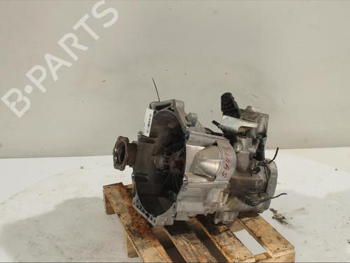 Gearbox SKODA SCALA (NW1) 1.0 TSI | BP27669123M3 
