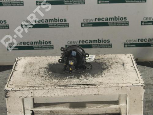 Left front fog light DACIA DOKKER MPV (KE_) 1.5 dCi (KEAJ, KEAH) | BP11900023C30 