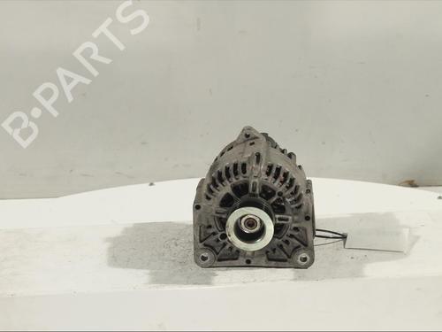 Used Alternator DACIA DUSTER (HS_) 1.5 dCi 4x4 (109 hp) 11907429