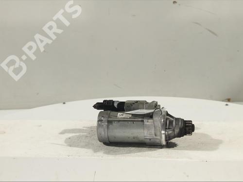 Startmotor VW POLO VI (AW1, BZ1, AE1) [2017-2024]  11984644