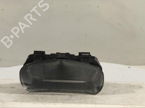 Used Instrument cluster RENAULT MEGANE IV Hatchback (B9A/M/N_) 1.5 Blue dCi 115 (B9A6) (116 hp) 31077623