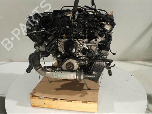 Engine MERCEDES-BENZ GLC (X253) 220 d 4-matic (253.905, 253.903) | BP32178530M1  - Image 5