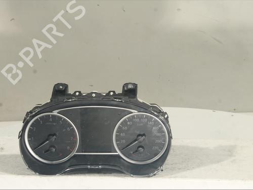 kombiinstrument-nissan-micra-v-k14-5fv1a-36cu-24810-5fb1c-2016-21011593 main image
