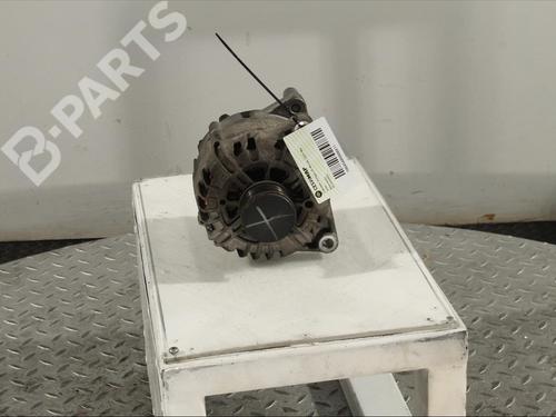Alternator CITROËN JUMPY II Van  | BP11901991M7 