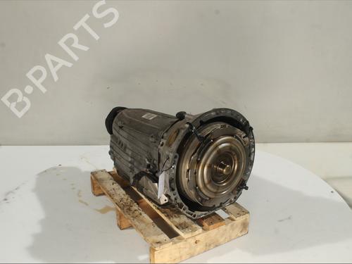 Gearbox MERCEDES-BENZ C-CLASS (W204) C 220 CDI (204.002) | BP30502587M3
