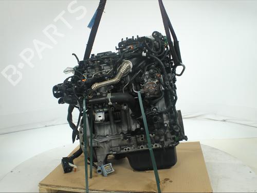 Engine CITROËN C3 III (SX) 1.6 BlueHDi 75 | BP36147829M1 - Image 4