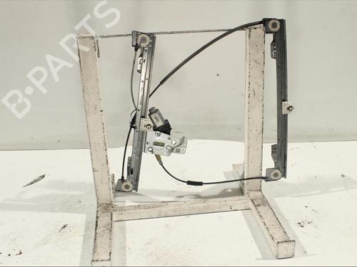 Used Front right window mechanism Front right window mechanism MERCEDES-BENZ CITAN Box Body/MPV (W415) 109 CDI (415.601, 415.603, 415.605) (90 hp) 12083588 12083588