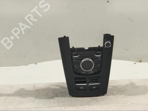 Used Switch Switch AUDI A3 (8V1, 8VK) 1.6 TDI (110 hp) 11910015 11910015