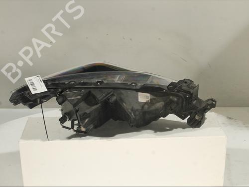 Left headlight MAZDA 3 (BM, BN) 2.0 | BP31962358C28
