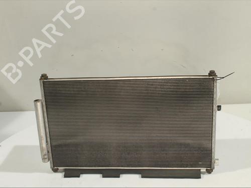 AC radiator HONDA CR-V IV (RM_) 1.6 i-DTEC (RE6) | BP27587218M32 