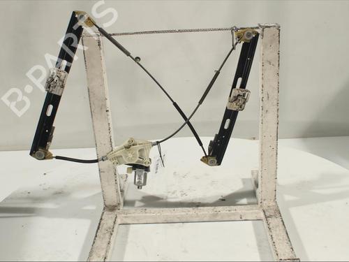 Used Front left window mechanism Front left window mechanism SEAT LEON (5F1) 1.6 TDI (105 hp) 12084691 12084691