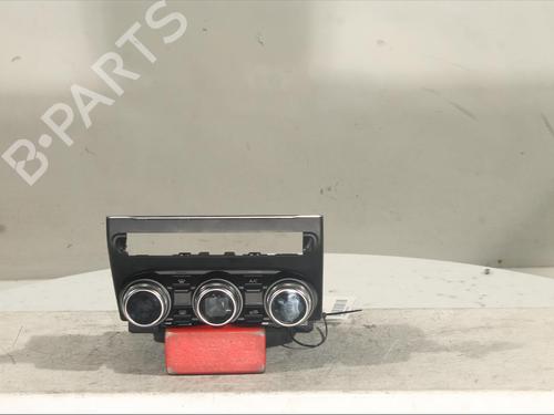Used Climate control Climate control RENAULT CAPTUR II (HF_) TCe 100 (HFMT) (101 hp) 18089531 18089531