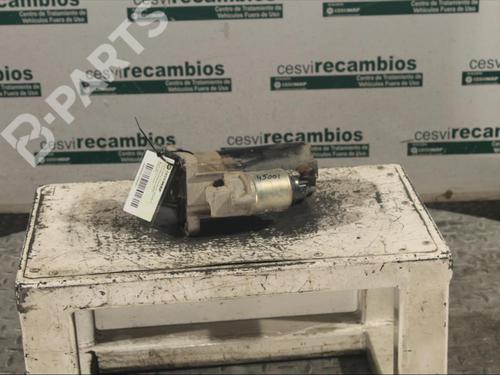 Startmotor OPEL ZAFIRA TOURER C (P12) 2.0 CDTi (75) | BP11901098M8 