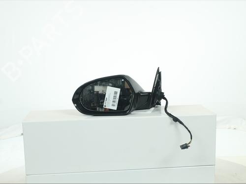 right-mirror-audi-a6-allroad-c7-4gh-4gj-2012-2013-2014-2015-2016-2017-2018-33860775 main image