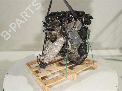 Engine TOYOTA YARIS (_P13_)  | BP17209257M1 