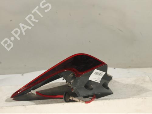 Right taillight TOYOTA AURIS Estate (_E18_) 1.2 (NRE185_, NRE185R, NRE185H) | BP29469966C35 