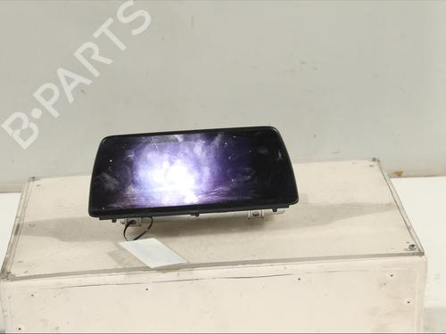 Used Display monitor Display monitor BMW 3 (F30, F80) 318 d (143 hp) 11981536 11981536