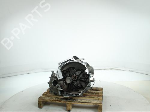 Used Gearbox Gearbox 39061155 39061155