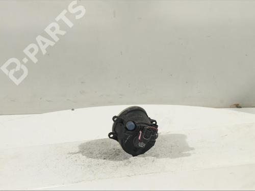 Right front fog light TOYOTA YARIS (_P9_) 1.4 D-4D (NLP90_, NLP90R) | BP11907466C31 