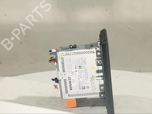 Electronic module DACIA DUSTER (HM_)  | BP24352107M83 