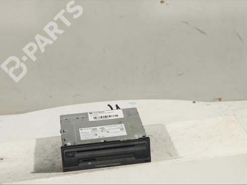 Radio VW CC B7 (358) 1.4 TSI | BP11991143E6 