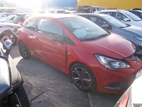 Gearkasse OPEL CORSA E (X15) 1.4 Turbo (08, 68) | BP19411463M3 