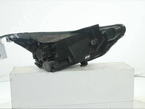 Left headlight HYUNDAI i20 III (BC3, BI3) 1.2 | BP37480393C28 - Image 2