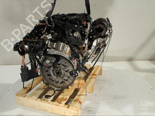 Engine BMW X2 (F39) sDrive 18 d | BP23332826M1 