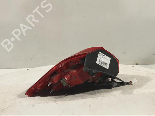 Right taillight KIA CEE'D (JD) 1.4 CRDi 90 | BP11990376C35 - Image 2