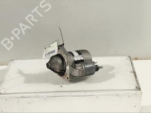 Used Starter Starter FORD FIESTA VII (HJ, HF) 1.0 EcoBoost (101 hp) 11981479 11981479