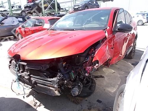 Right tailgate light RENAULT ARKANA I (LCM_, LDN_) 1.3 TCe 160 (LDN1) | BP36028311C80 - Image 5