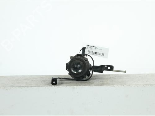 Used Left front fog light Left front fog light HYUNDAI i20 III (BC3, BI3) 1.0 T-GDI (101 hp) 40205592 40205592