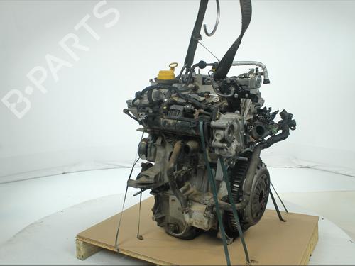 Engine DACIA SANDERO II TCe 90 (B8M1, B8MA, B8AC) | BP37733330M1 - Image 2